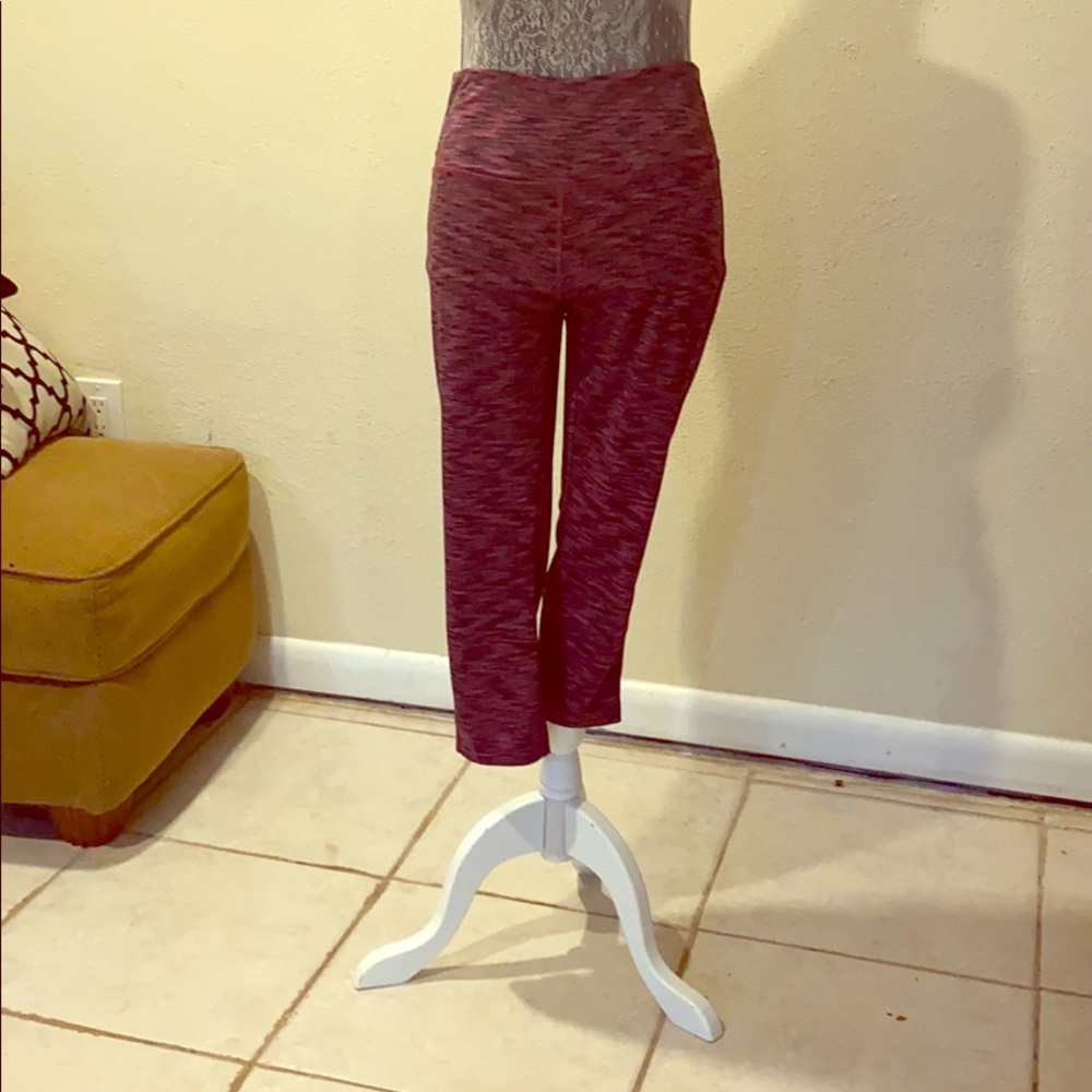 Yogo Athletica leggings